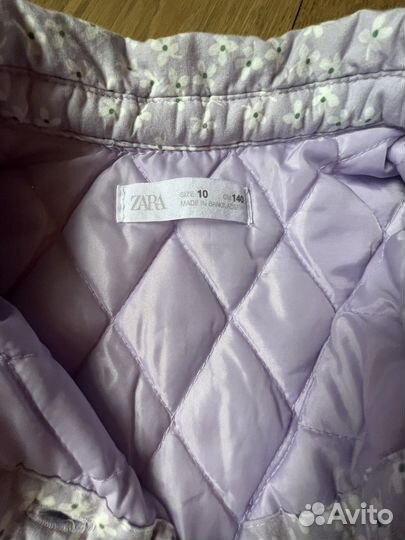 Вещи для девочки Zara