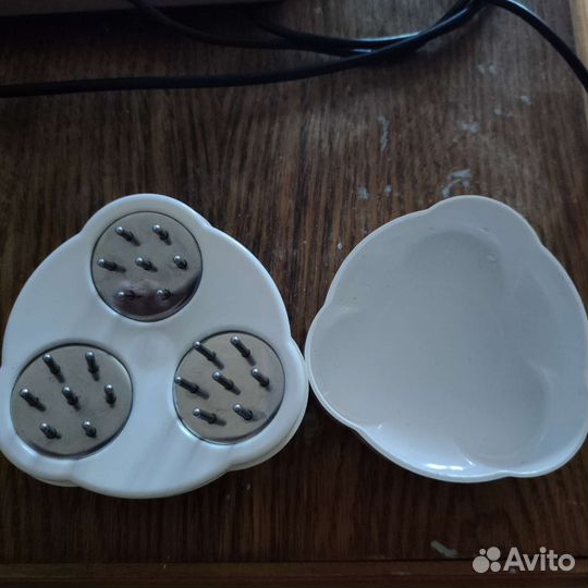 Расческа массажная tiens