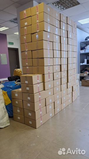 Фулфилмент wildberries ozon