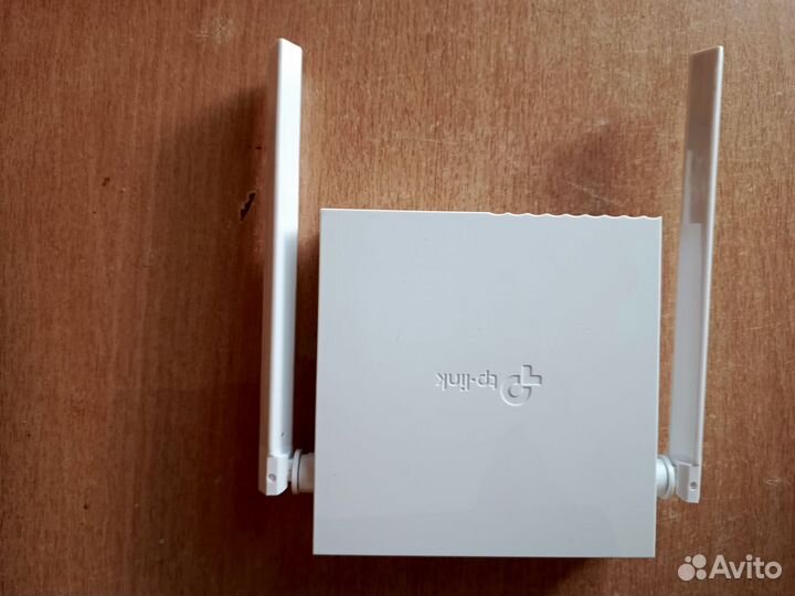 Роутер tp link tl-w8r844n