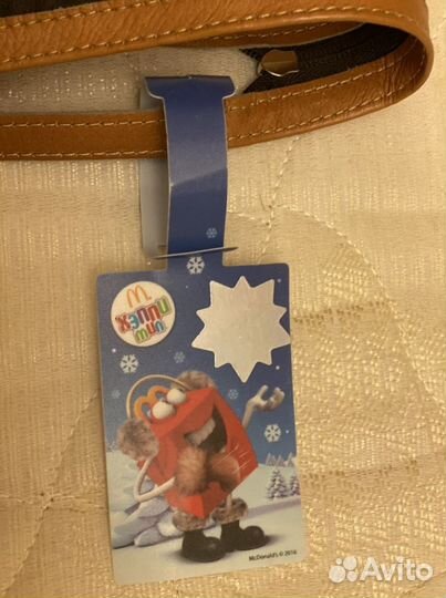 Рюкзак детский