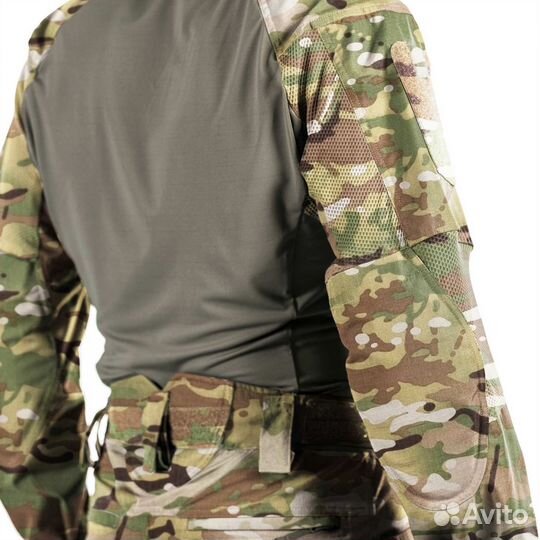 Боевая рубашка UF PRO Striker XT Gen. 3 Combat Shi