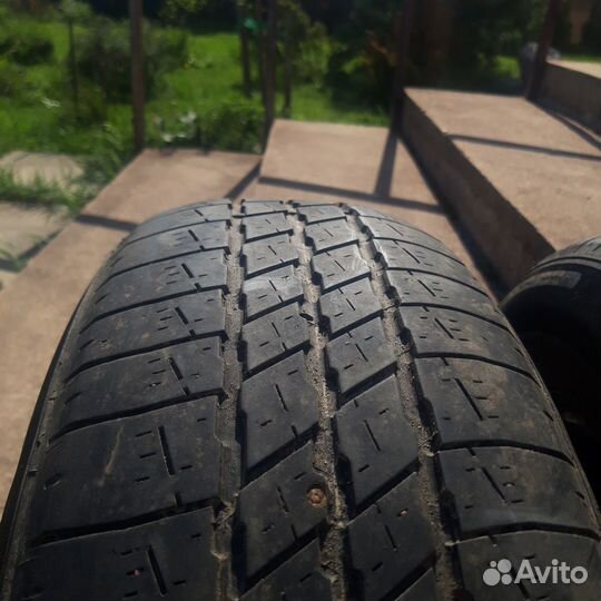 Goodyear Wrangler HP 215/70 R16 99H