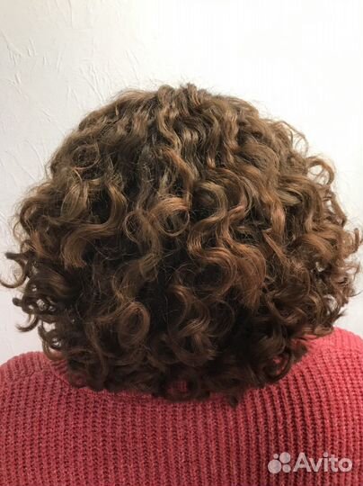 Кудрявый мастер