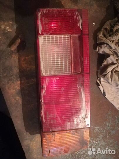 Задний фонарь Москвич 2141