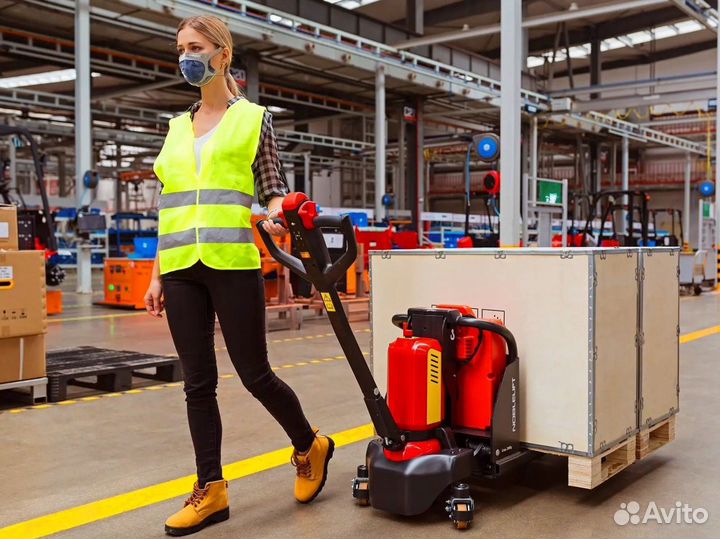 Грузчик от 15 до 90 смен. Вахта. Арт.Б645