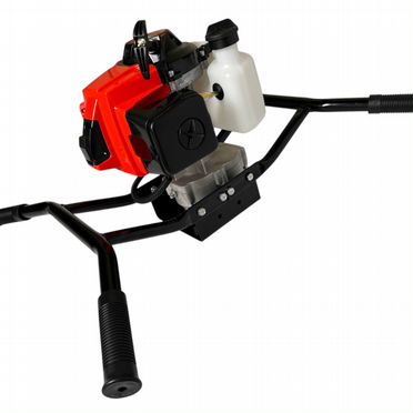 Мотобур AG630 (2-тактн., 63сс, 2980Вт, 20мм)