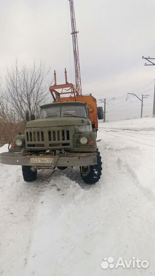 Геология грунта/Инженерные изыскания