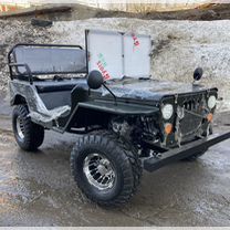 jeep willys - Транспорт во всех регионах: автомобили