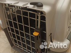Переноска для кошек
