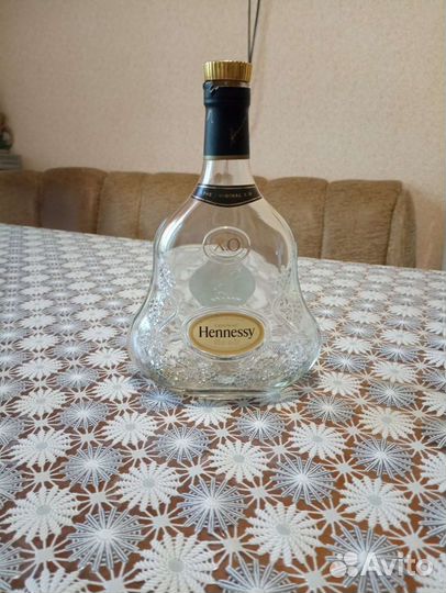 Бутылка