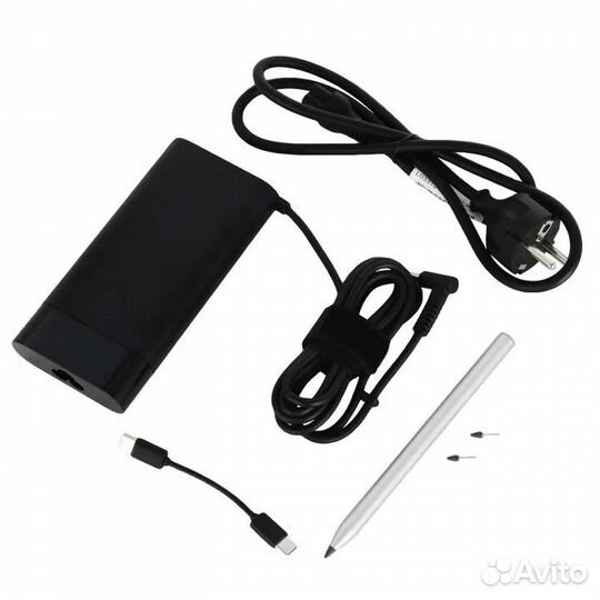 Ноутбук-трансформер HP Envy x360 15-eu0021ur