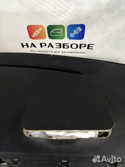 Торпедо Kia Sportage SL G4KD 2013