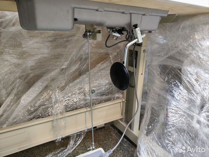 Промышленная швейная машина typical gc6158hd