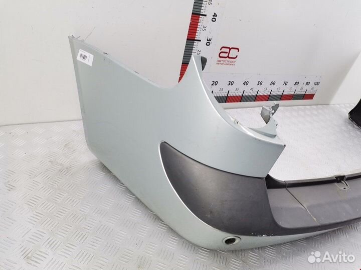 Бампер задний для Renault Laguna 2 7701206749