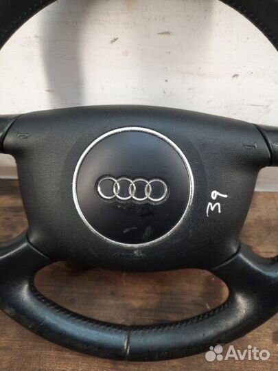 Руль для Audi A2 8Z