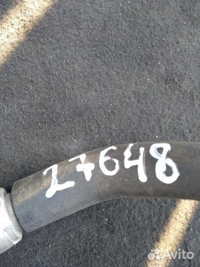 Трубка кондиционера 8E1260712AC 2.0 Турбо бензин