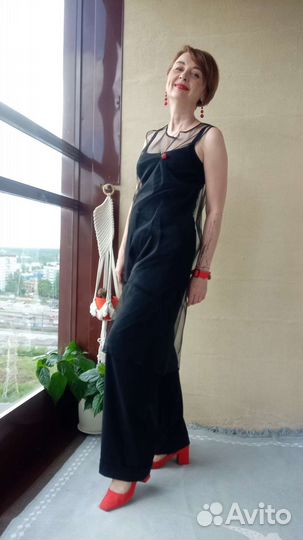 Консультация стилиста