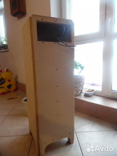 Корпуса акустических систем