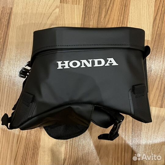 Сумка на бак Honda 4,5л CRF1000 CRF1100 Africa