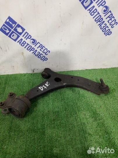 Рычаг подвески правый Ford Focus 2 хэтчбек 1.8