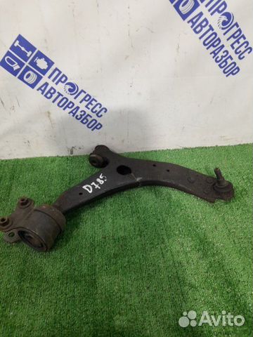 Рычаг подвески правый Ford Focus 2 хэтчбек 1.8