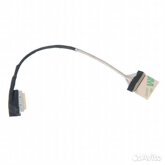 Шлейф матрицы для ноутбука Lenovo S206, S206A
