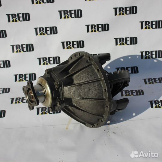 Редуктор (под полуось на 19 зуба) zl20