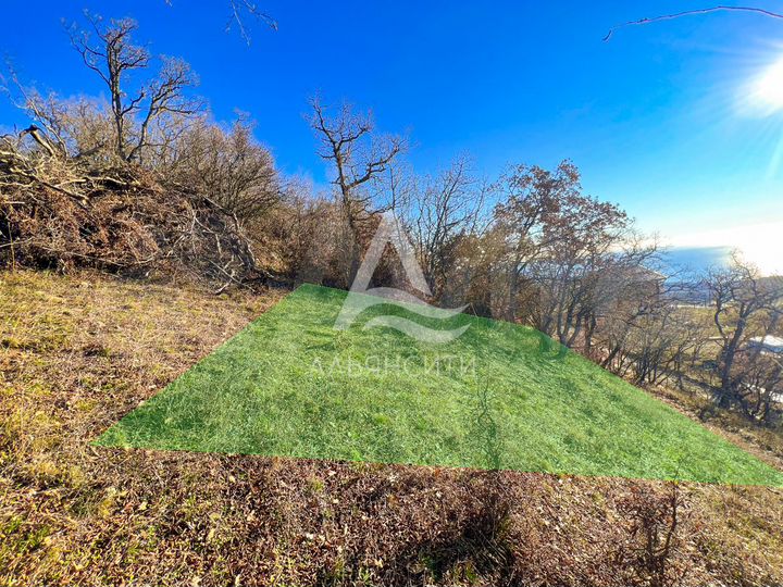 Участок 6 сот. (ИЖС)