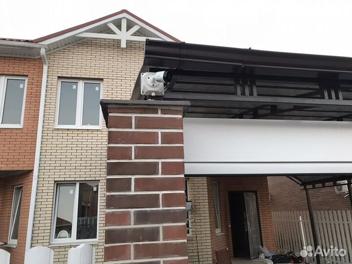 Видеонаблюдение, домофония установка обслуживание