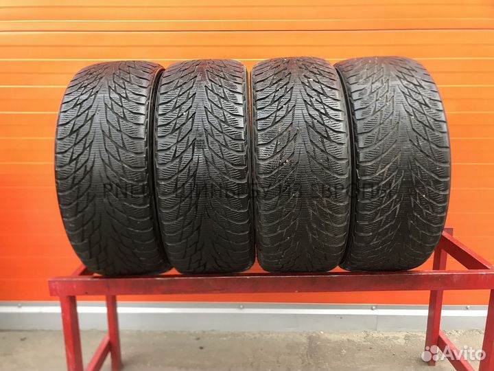 Nokian Tyres Hakkapeliitta R2 225/50 R17 98R