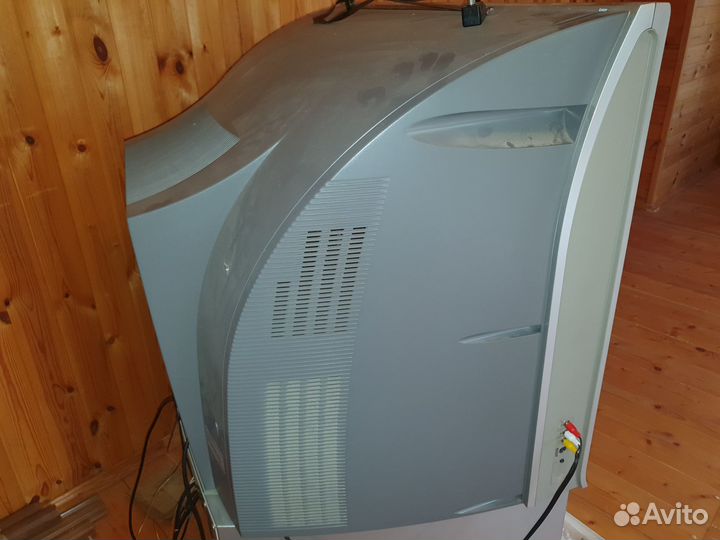 Телевизор Samsung 34Z6