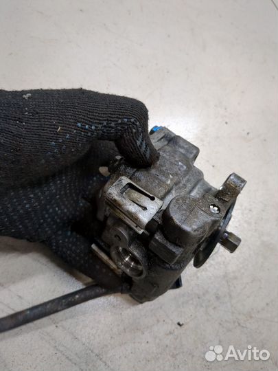 Гур Saab 9-3, 2005