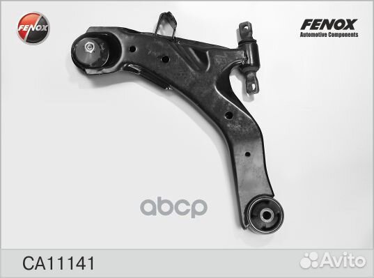 CA11141 CA11141 fenox