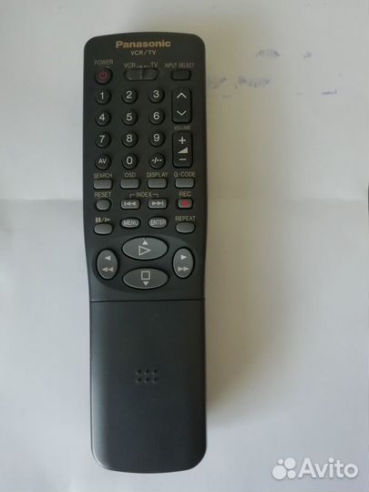 Пульт д/у Panasonic VEQ 2244