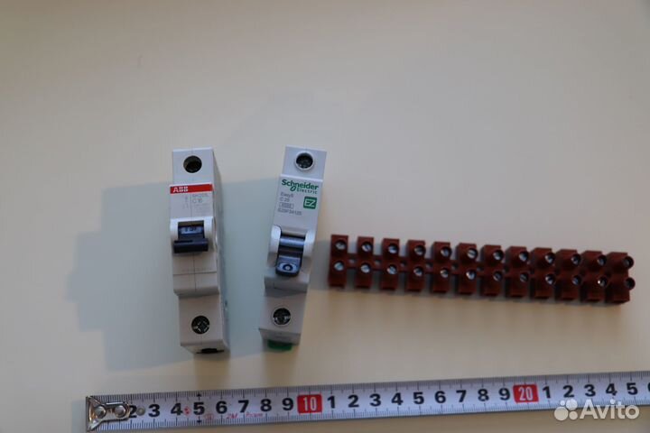 Электрик. Все виды электромонтажа