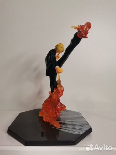 Фигурка Аниме One piece (Ван пис)