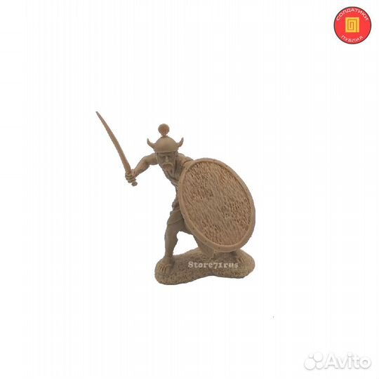 Солдатики Публия - Древние Египтяне