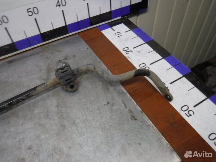 Стабилизатор передний Hyundai Solaris G4FC 2015