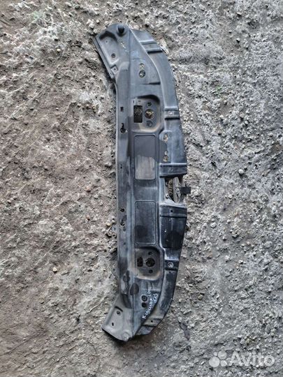 Верхняя часть телевизора Cadillac bls