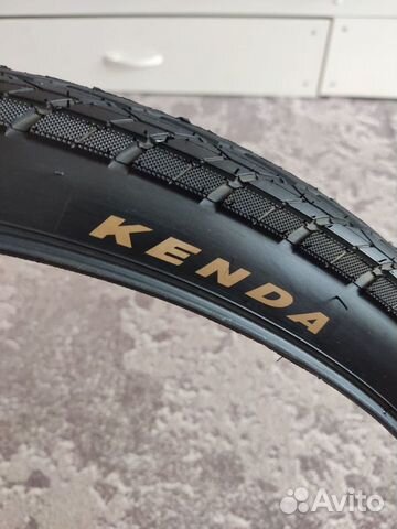 Покрышки на велосипед 27.5 слик kenda