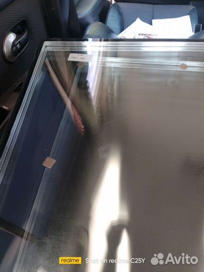 Стеклопакет новый