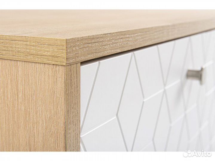 Тумба прикроватная Тонхейм