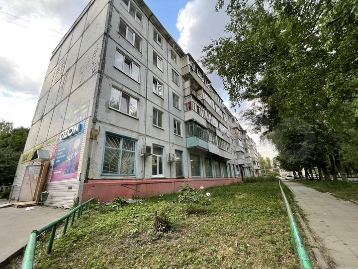 Торговая площадь, 120 м²