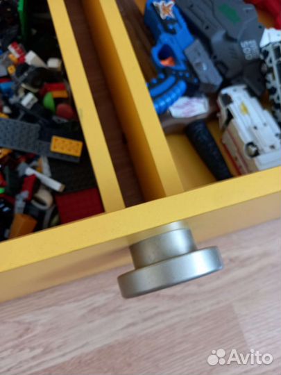 Ящик для игрушек