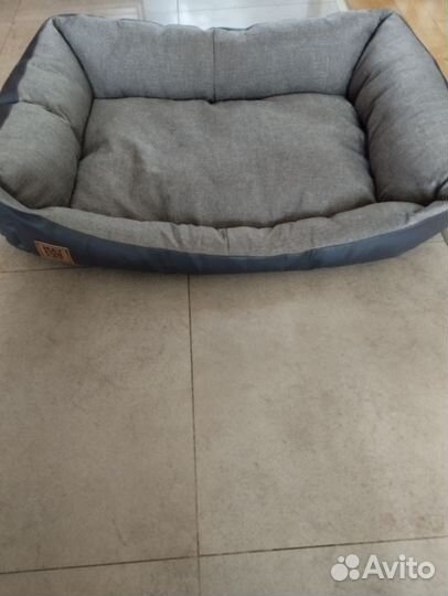 Лежанка для собак