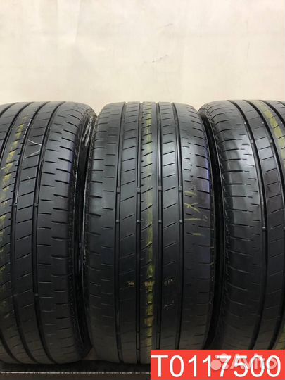 Bridgestone Turanza T005A 235/45 R18 94W
