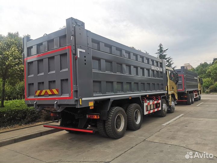 Shacman (Shaanxi) X3000, 2023