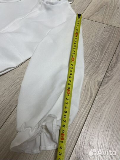 Костюм новогодний Зайка