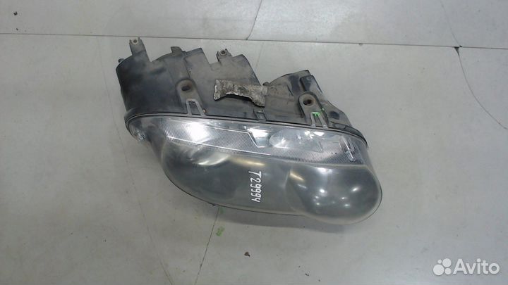 Фара (передняя) Rover 75, 2004